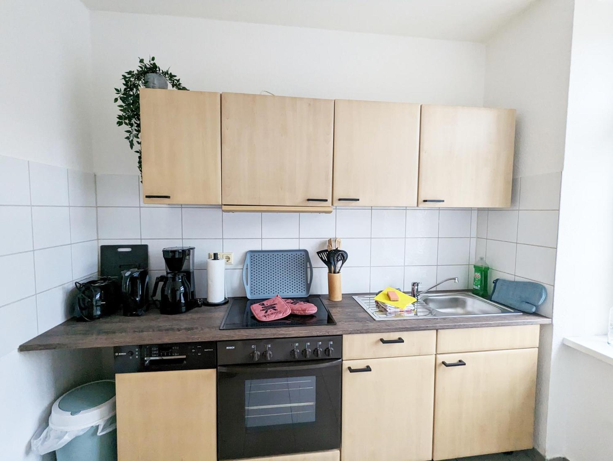 Hw3 - Urlaubsmagie - Helle, Grosse Wohnung Mit Pool Sebnitz Exterior foto