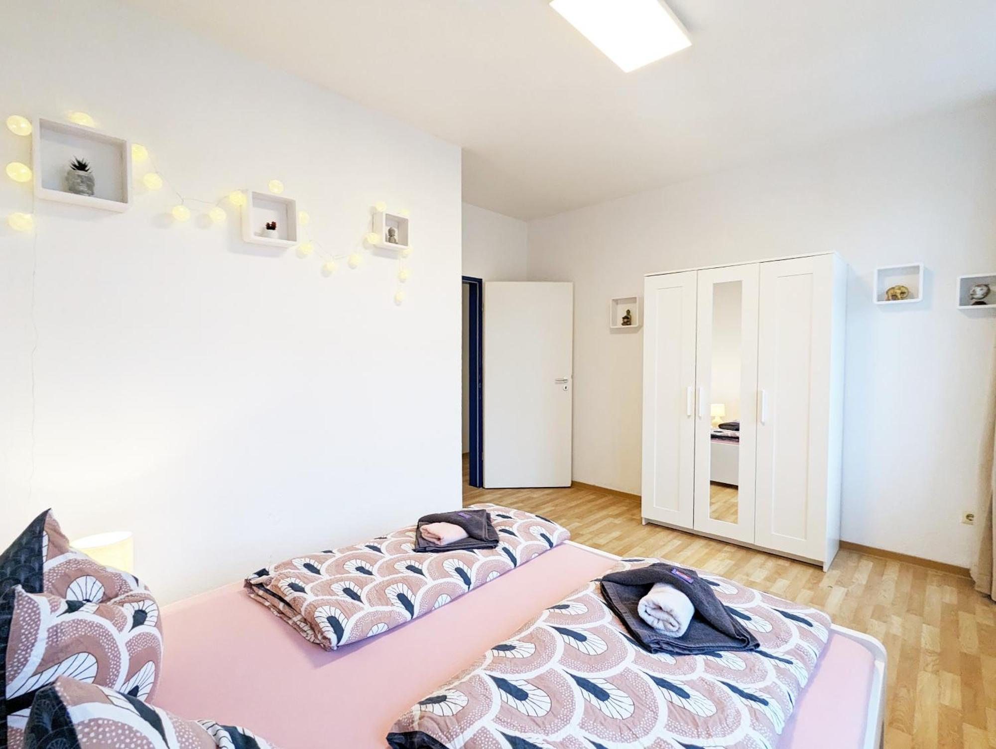 Hw3 - Urlaubsmagie - Helle, Grosse Wohnung Mit Pool Sebnitz Exterior foto